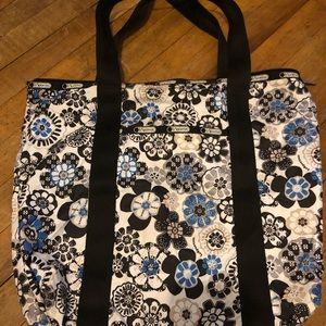 Le SportSac Women’s Tote